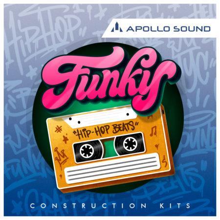 Apollo Sound - Funky Hip-Hop Beats