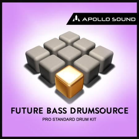 Apollo Sound - Future Bass DrumSource