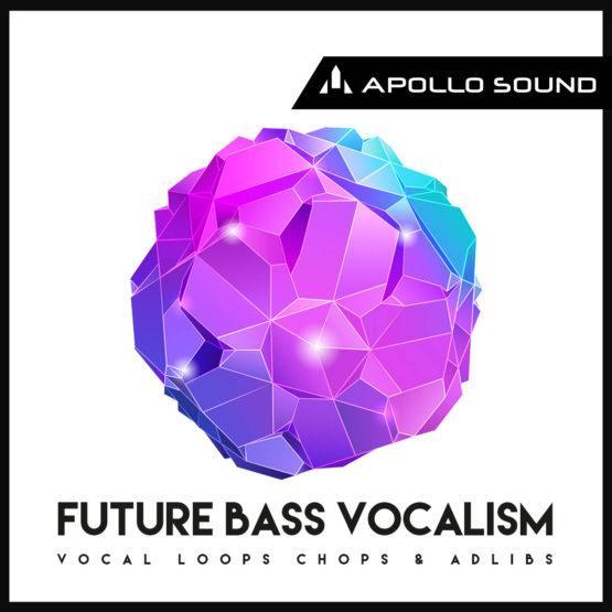Apollo Sound - Future Bass Vocalism