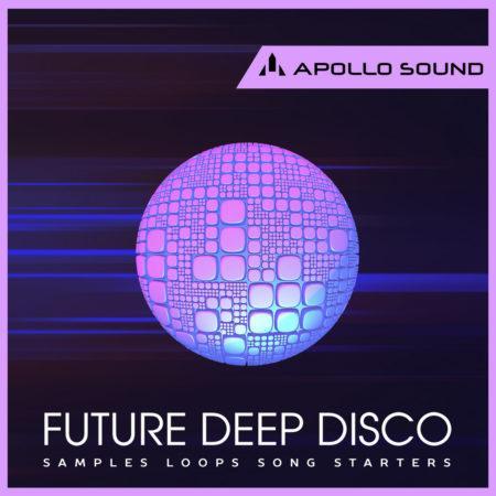 Apollo Sound - Future Deep Disco