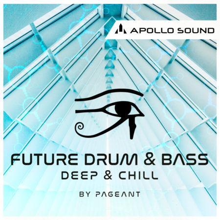 Apollo Sound - Future Drum & Bass