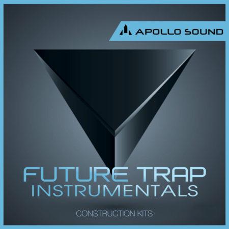 Apollo Sound - Future Trap Instrumentals