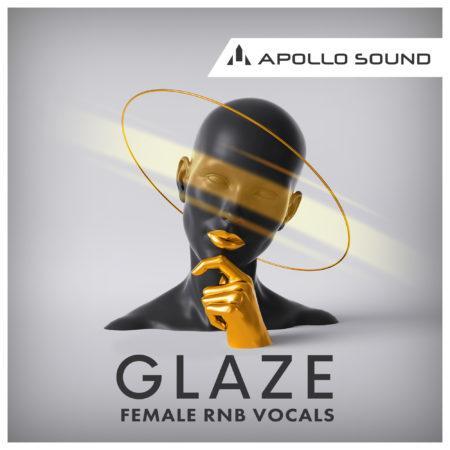 Apollo Sound - Glaze Female RnB Vocals