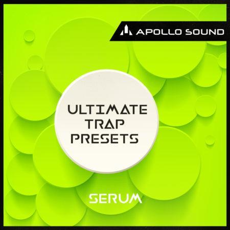 Apollo Sound - Ultimate Trap Presets (Serum)
