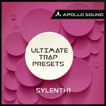 Apollo Sound - Ultimate Trap Presets (Sylenth1)