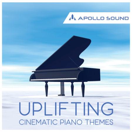Apollo Sound - Uplifting Cinematic Piano Themes