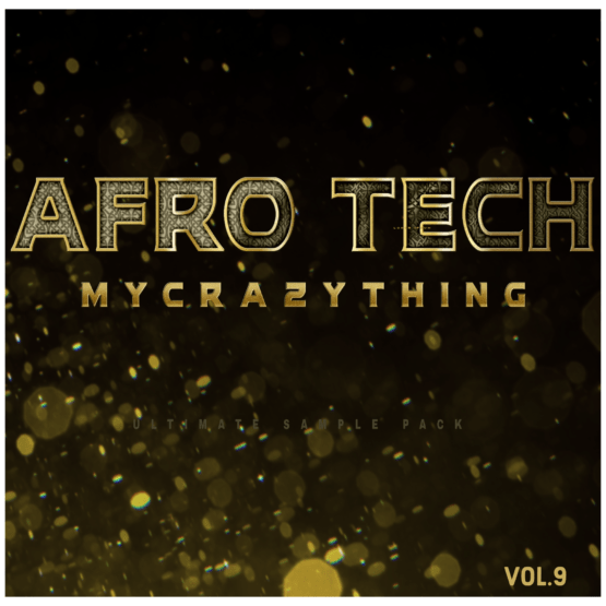 Afro Tech 9