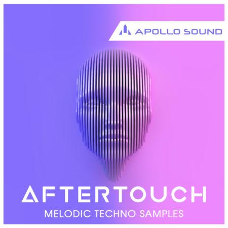 Apollo Sound - Aftertouch Melodic Techno Samples