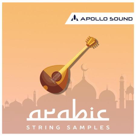 Apollo Sound - Arabic Strings Samples