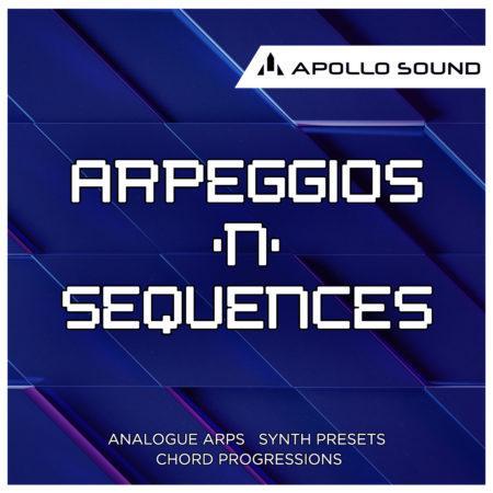 Apollo Sound - Arpeggios & Sequences