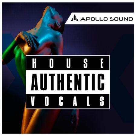 Apollo Sound - Authentic House Vocals