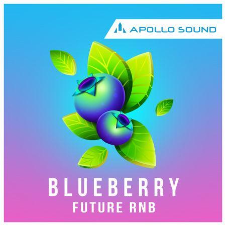 Apollo Sound - Blueberry Future RnB