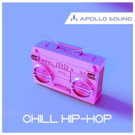 Apollo Sound - Chill Hip-Hop