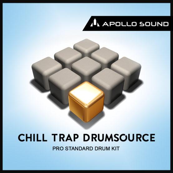 Apollo Sound - Chill Trap Drumsource