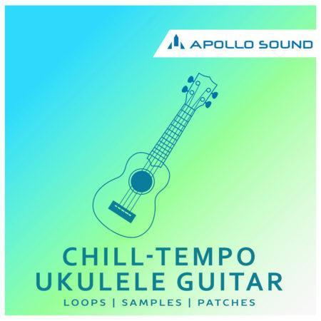Apollo Sound - Chill-Tempo Ukulele Guitar