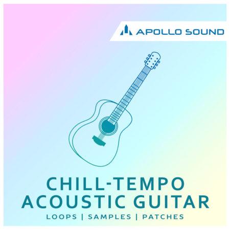 Apollo Sound - Chill-Tempo Acoustic Guitar
