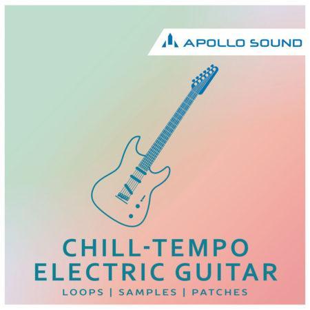 Apollo Sound - Chill-Tempo Electric Guitar