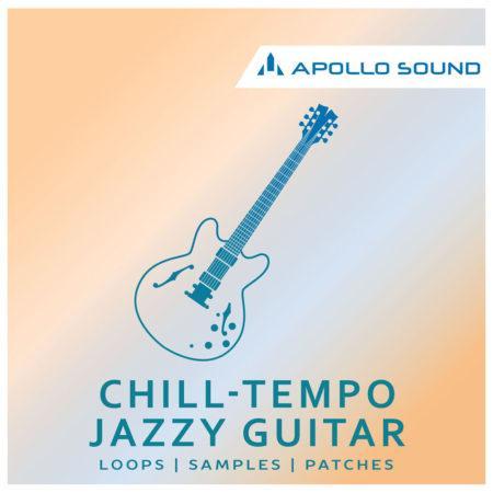 Apollo Sound - Chill-Tempo Jazzy Guitar