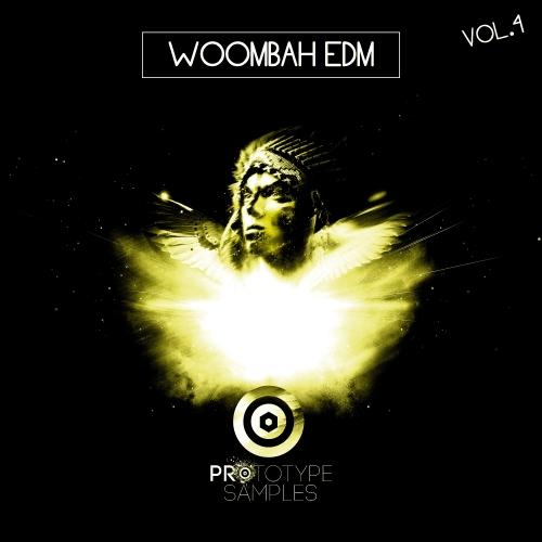 Woombah EDM Vol 4