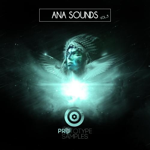 ANA Sounds Vol 3