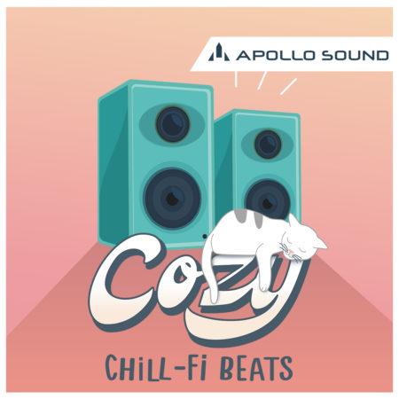 Apollo Sound - Cozy Chill-Fi Beats