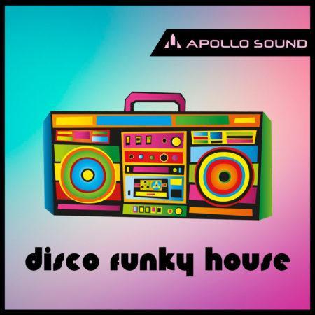 Apollo Sound - Disco Funky House