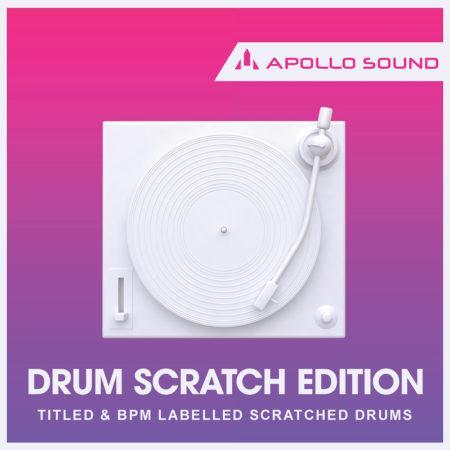Apollo Sound - Drum Scratch Edition