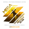 Embreda Sounds - Trance Energy MEGA Midi Pack SIZE 30GB + Templates