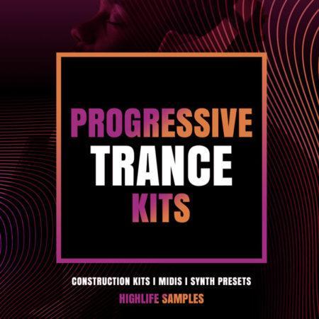 Progressive Trance Kits