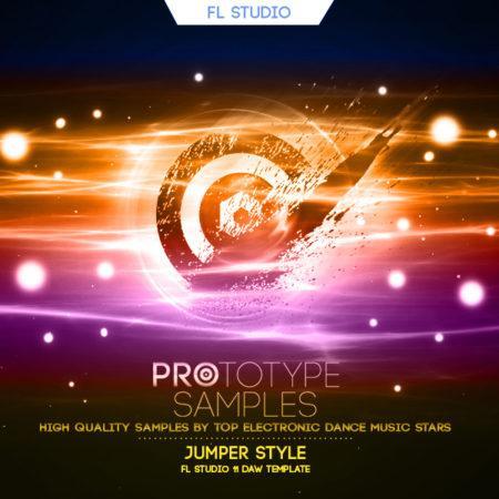 Jumper Style: FL Studio Project