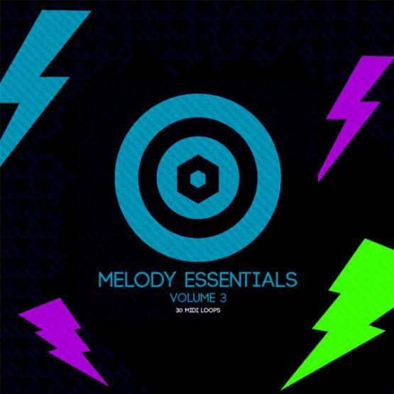 Melody Essentials Vol 3