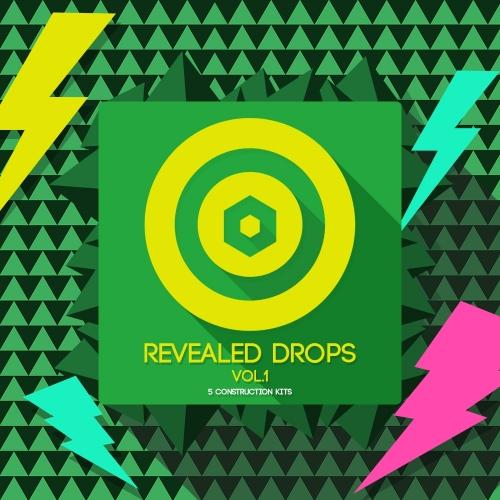 Revealed Drops Vol 1
