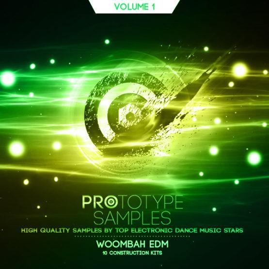 Woombah EDM Vol 1