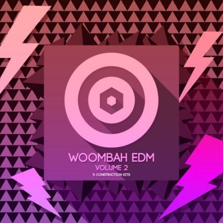 Woombah EDM Vol 2