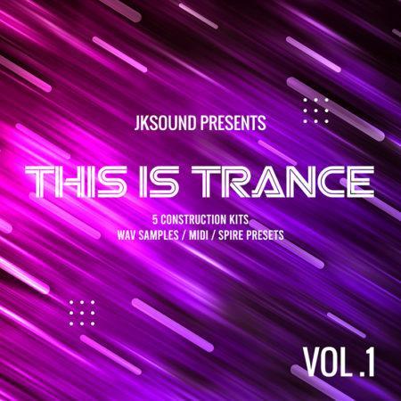 THIS IS TRANCE VOL.1