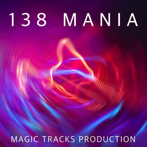 138 Mania (Ableton Live Template)