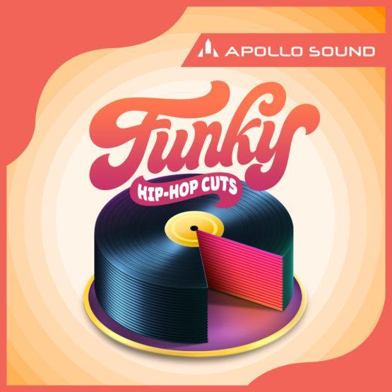 Apollo Sound - Funky Hip-Hop Cuts