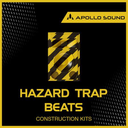Apollo Sound - Hazard Trap Beats