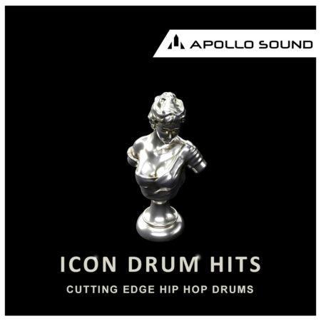 Apollo Sound - Icon Drum Hits