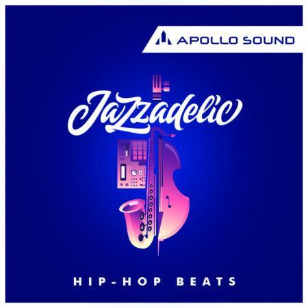 Apollo Sound - JaZZadelic Hip-Hop Beats