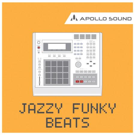 Apollo Sound - Jazzy Funky Beats