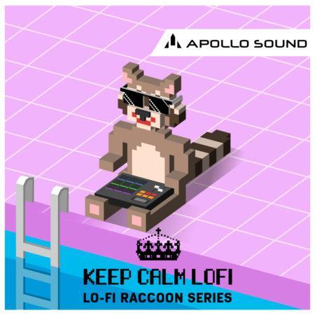 Apollo Sound - Keep Calm LoFi
