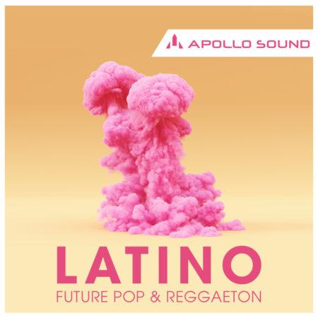 Apollo Sound - Latino Future Pop & Reggaeton