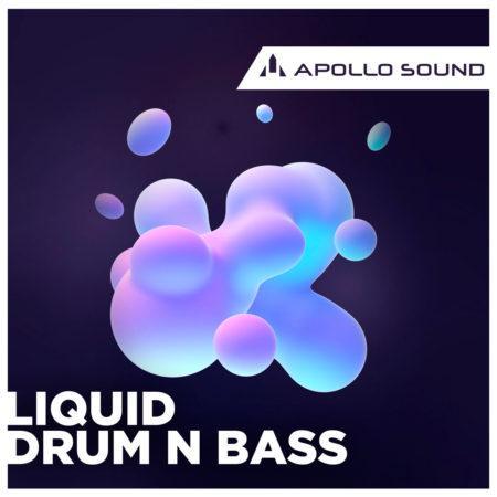 Apollo Sound - Liquid Drum & Bass