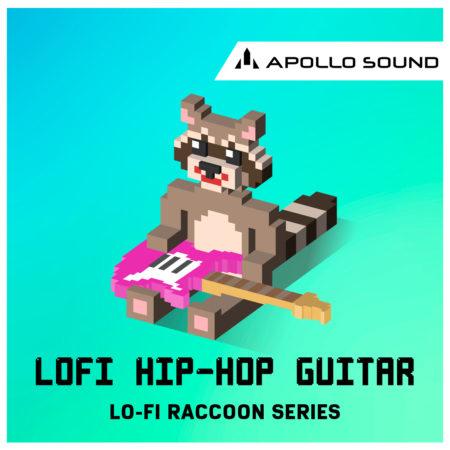 Apollo Sound - LoFi Hip Hop Guitar