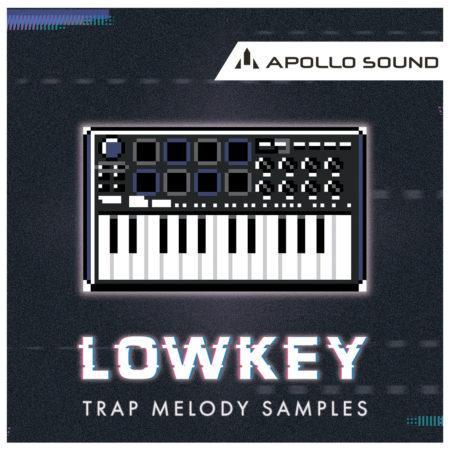 Apollo Sound - Lowkey Trap Melody Samples