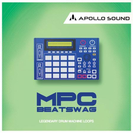 Apollo Sound - MPC Beatswag