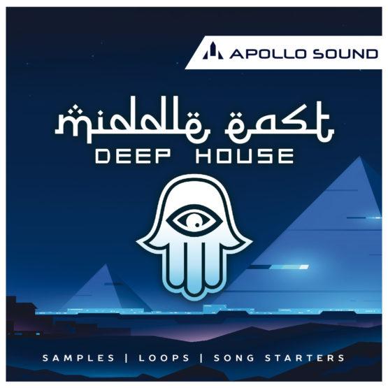 Apollo Sound - Middle East Deep House