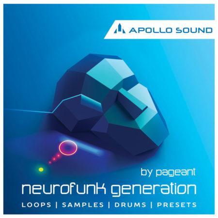 Apollo Sound - NeuroFunk Generation