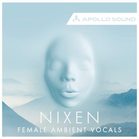 Apollo Sound - Nixen Female Ambient Vocals